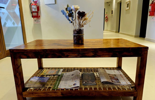 Hosteria La Angostura - Foto 3