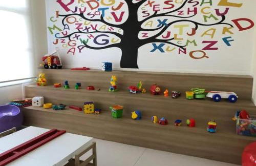 Charming Studio - GRU 2001 - Foto 31