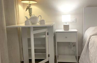 Il Solleone charming rooms and apartments - Foto 28