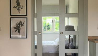 Charming one bedroomed pied a terre in rural locations - Foto 1