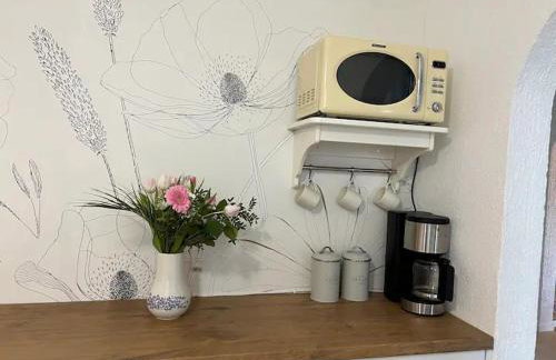 Ferienhaus mit gemütlichen Freisitz für bis zu 9 Personen - Foto 8