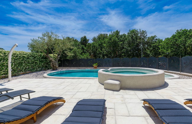 Villa Amaii - Foto 18