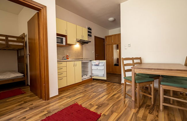 Fatrapark 2 Apartments - Foto 79