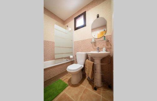 Apartamento relajante con vistas al atardecer en Águilas - Foto 15