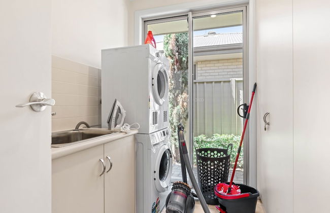 No Stairs 2 Bathrms Garage Richmond Residence 2 - Foto 30