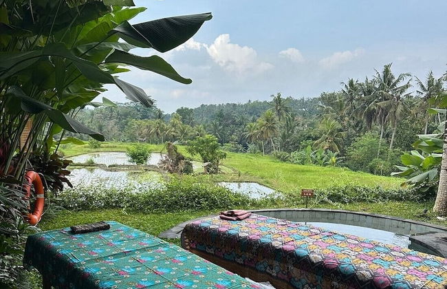 The Pulu Villas by GenuineHost - Foto 41