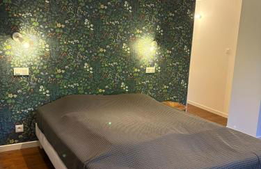 Gîte La Noec - Foto 12