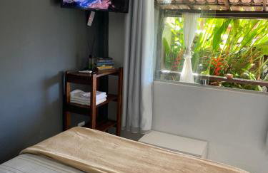 Chalé Tiririca pé na areia - Foto 49