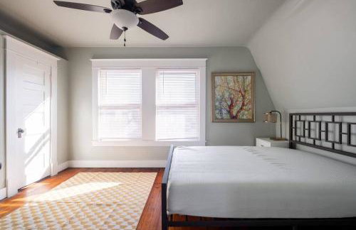 Robin's Egg, Private Downtown, Pet-Friendly Gem - Foto 25