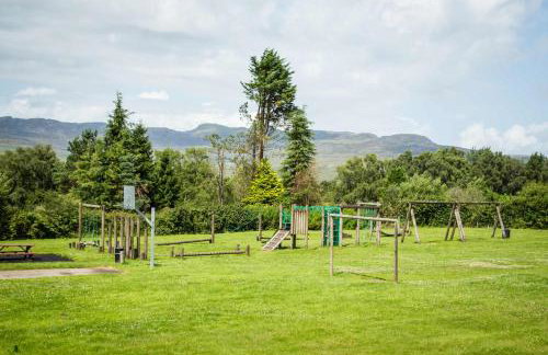 Wunder Lodge - Snowdonia Log Cabin - Foto 20