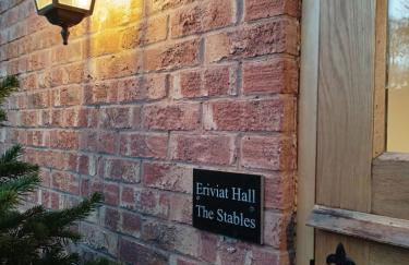 The Stables at Eriviat Hall - Foto 45