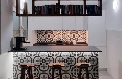 Villa Azure Horizon and Breeze - Panoramic Ocean View and Heated Pool - Foto 14