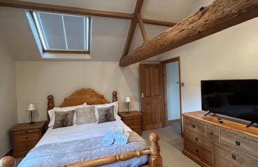 Woodland View with Hot Tub and Snooker Table - Foto 18