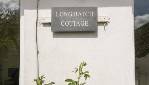 Long Batch Cottage - Foto 4