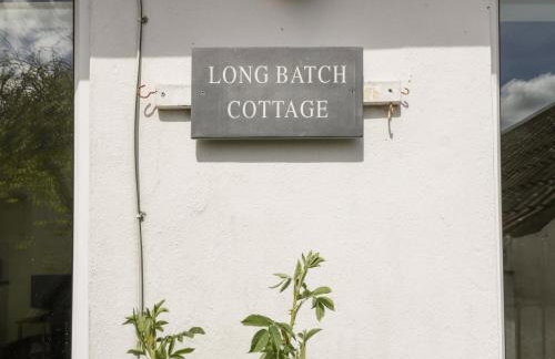 Long Batch Cottage - Foto 4