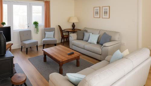 Oak Cottage cosy 5 bed sleeps 8 - dogs welcome - Foto 2