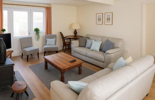 Oak Cottage cosy 5 bed sleeps 8 - dogs welcome - Foto 2