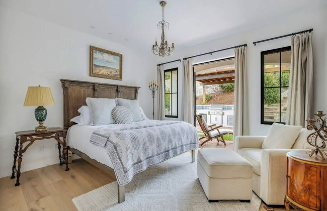 Casa Tranquila Malibu - Foto 8