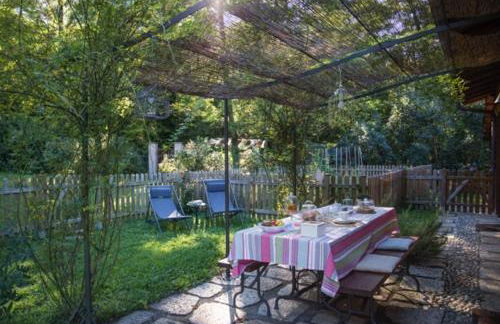 Casetta dei lagoni - Foto 7