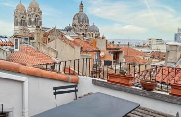 Duplex avec Vue Exceptionnelle - Calme & Confort - Photo 24