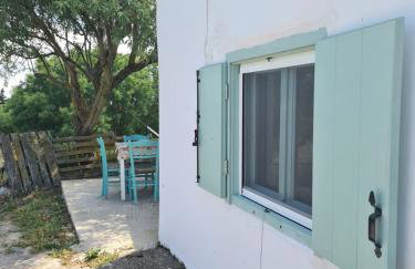 Fournos Aroniadika - Foto 14