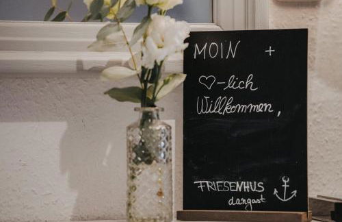 Friesenhus Dangast - Foto 22