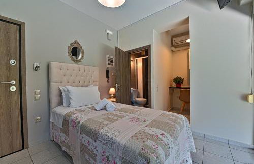 Alexia's Apartments - Foto 111