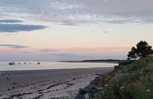 Luxurious & modern on-the-beach family retreat - Foto 50