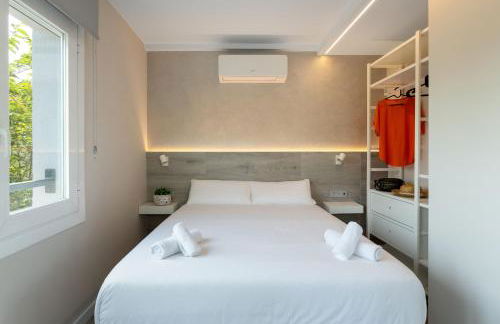 Aparthotel Vilassar - Foto 47