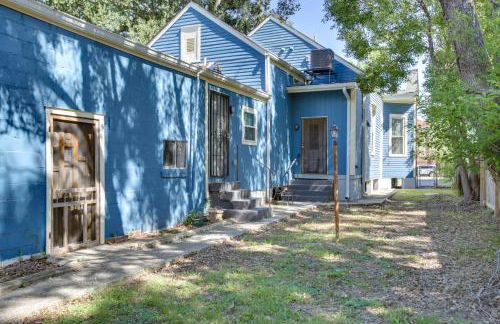 2 Mi to French Quarter Walkable NOLA Home - Foto 25