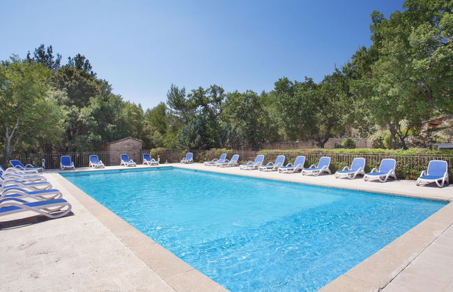 Odalys Référence La Bastide des Chênes - Foto 46