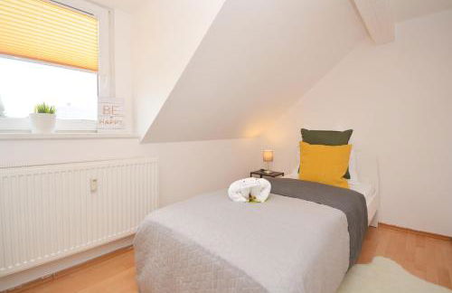 Roth 01 - Apartment für Firmen - Foto 19