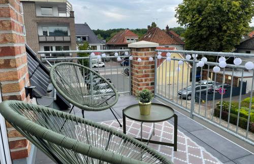 Neubau Wohnung am Eversten Holz - Photo 3