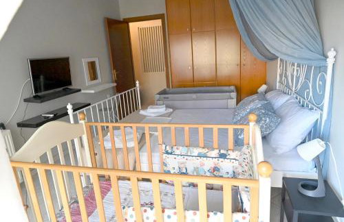 Melrose maisonette by the sea - Foto 27