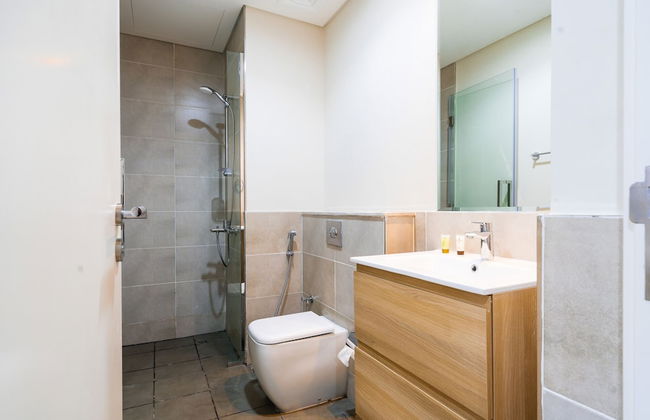 Primestay - Damac Hills - Golf Vita - Foto 19