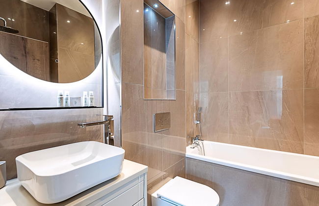 Stunning Earls Court Flat - Foto 17