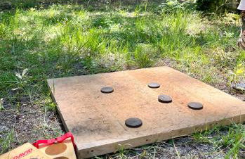 Jolie maison au cœur de la Marina Talaris Lacanau - Foto 4