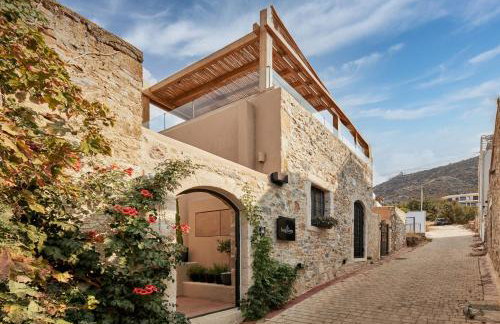 Kaptara Premium Villa, Plunge Pool & Jacuzzis - Foto 45