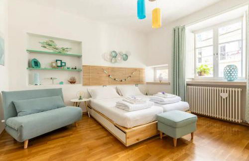 Piccola Venezia - Borgo Valsugana - Foto 21