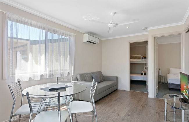 BIG4 Moama Holiday Park - Photo 19