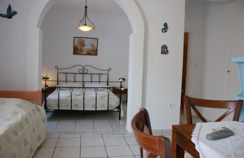 Pension Hlias - Chora Amorgos - Foto 36