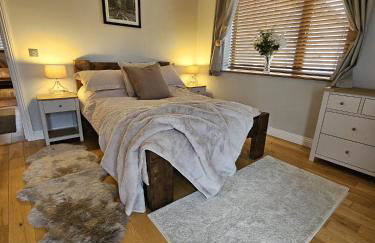 Aylesbury Lodge - Foto 6