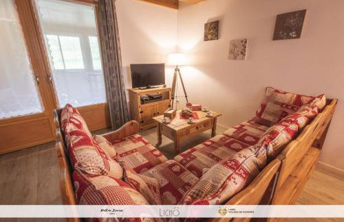 La P'tite Marmotte - Foto 13