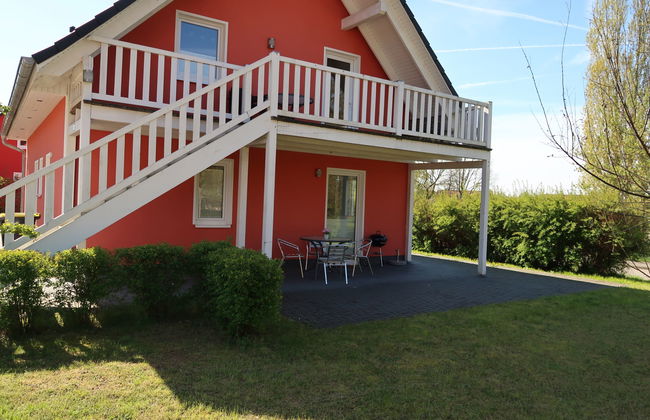 Müritz Ferienpark Röbel - Foto 22