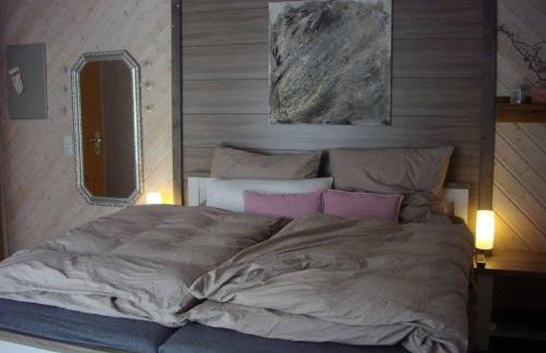 Ferienwohnung Blütentraum - Foto 24