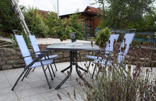 Ferienwohnung Wilpert - Foto 18