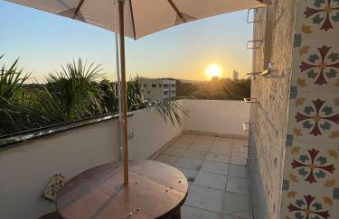 Cobertura com vista pro por do sol - Foto 20