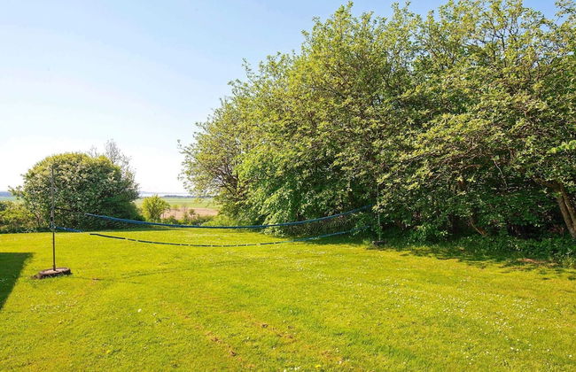 16 Person Holiday Home in Thyholm - Foto 27