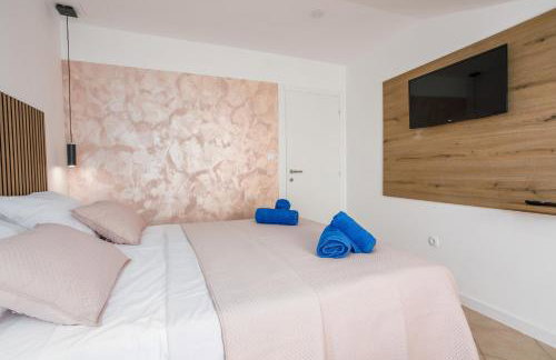 Apartmen PLUS u centru blizu plaže - Foto 21