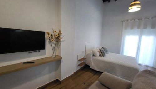 Apartamento La Albariza - Foto 1